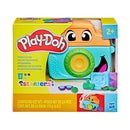 Play-Doh Kit de fotos divertidas