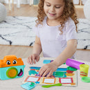 Play-Doh Kit de fotos divertidas