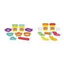 Play-doh galletitas divertidas