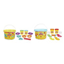 Play-doh galletitas divertidas