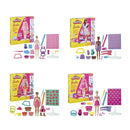 Play-Doh - Set muñeca Barbie surt