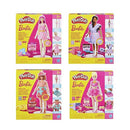 Play-Doh - Set muñeca Barbie surt