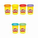 Play - doh pack de 2