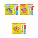 Play - doh pack de 2