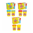 Play - doh pack de 2