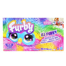 Furby Dj Rainbow