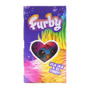 Furby Dj Rainbow