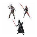Star wars figura serie titan
