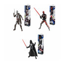Star wars figura serie titan