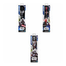 Star wars figura serie titan