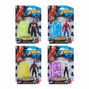 Spider-man figura de accion verse