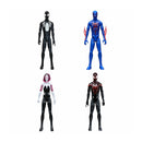 Spider-man figura clasica de heroe