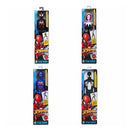 Spider-man figura clasica de heroe