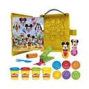 Play doh disney jr di una historia