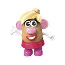 Potato head - señora cara de papa
