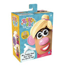 Potato head - señora cara de papa