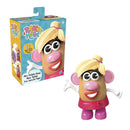 Potato head - señora cara de papa
