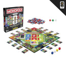 juego d/mesa fifa adición core game g2633sg00 monopoly