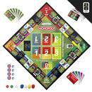 juego d/mesa fifa adición core game g2633sg00 monopoly