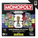 juego d/mesa fifa adición core game g2633sg00 monopoly