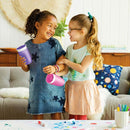 Munchkin vaso Miracle 360 10oz con asas morado