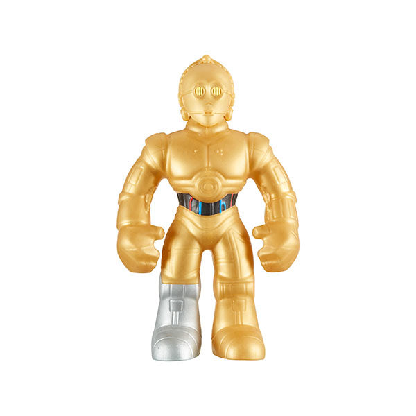 Figura mini stretch star wars c-3po