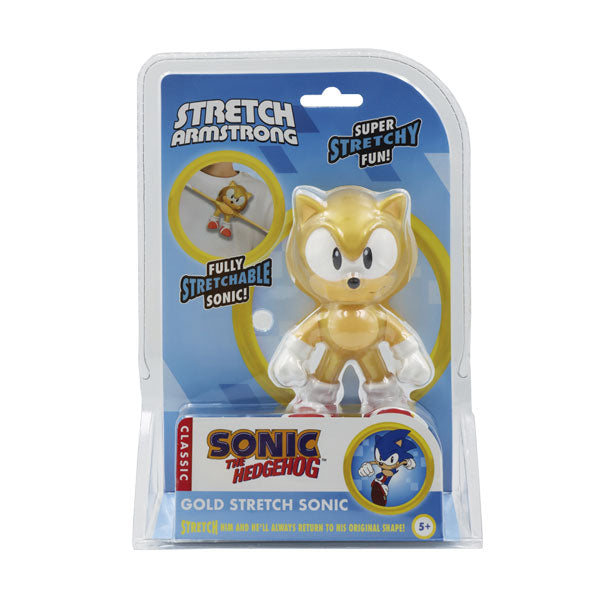 Figura mini sonic surt Stretch