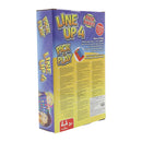 Juego de Mesa 4 en Raya