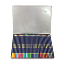 Lápices de color premium 30 unidades