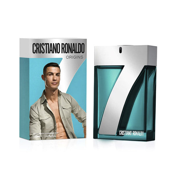 Origins edt 100ml  - Cristiano R.