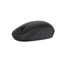 Dell Mouse inalámbrico negro