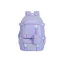 Salveque spirit purple