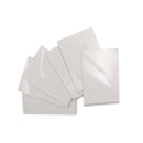 Hoja adhesiva lamina 2.5x4"