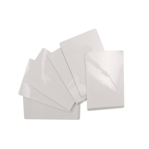 Hoja adhesiva lamina 2.5x4"