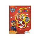 Juega y Colorea Sicoben