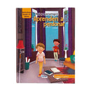 Creciendo en Familia 1955 Kadi