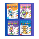 Mi primer libro de colorear