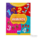 Me divierto y aprendo las formas y los números