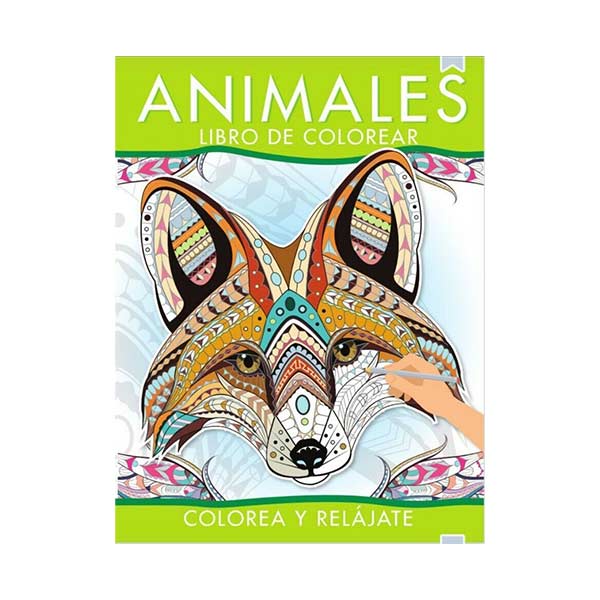 Mandalas animales y tatuajes