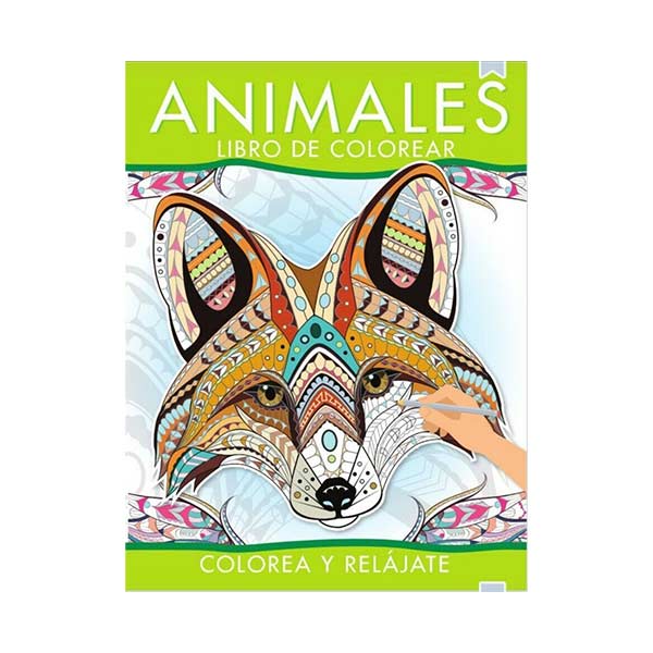 Mandalas animales y tatuajes