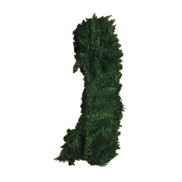 Guirnalda navideña 14" 320 ramas