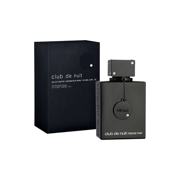 Club de Nuit Intense Men 105ml -Armaf