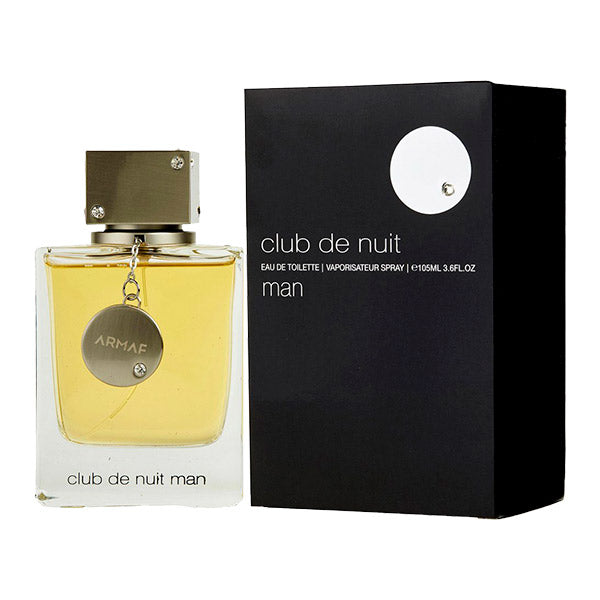 Club de Nuit Men EDT 110ml - Armaf