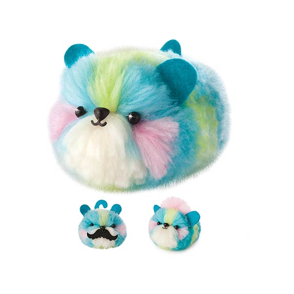 Figura plushcraft fluffables sprout