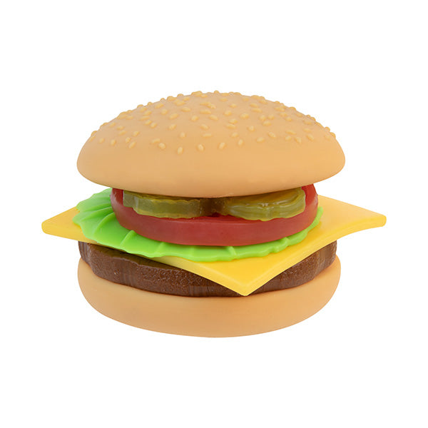 Figura stretchee burger assortment