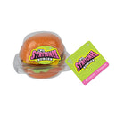 Figura stretchee burger assortment