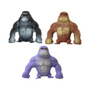 Figura stretchee burger gorilla