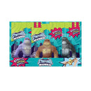 Figura stretchee burger gorilla