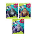 Figura stretchee burger gorilla