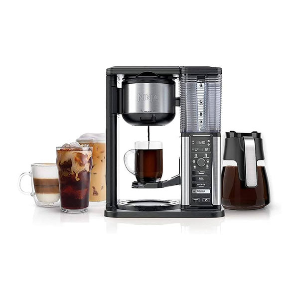 Coffee maker 4 estilos Ninja